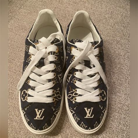 louis vuitton 1854 sneakers.